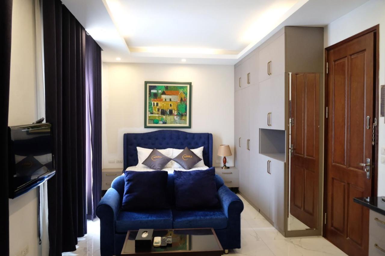 Aisha Hotels And Apartments Ханой Экстерьер фото