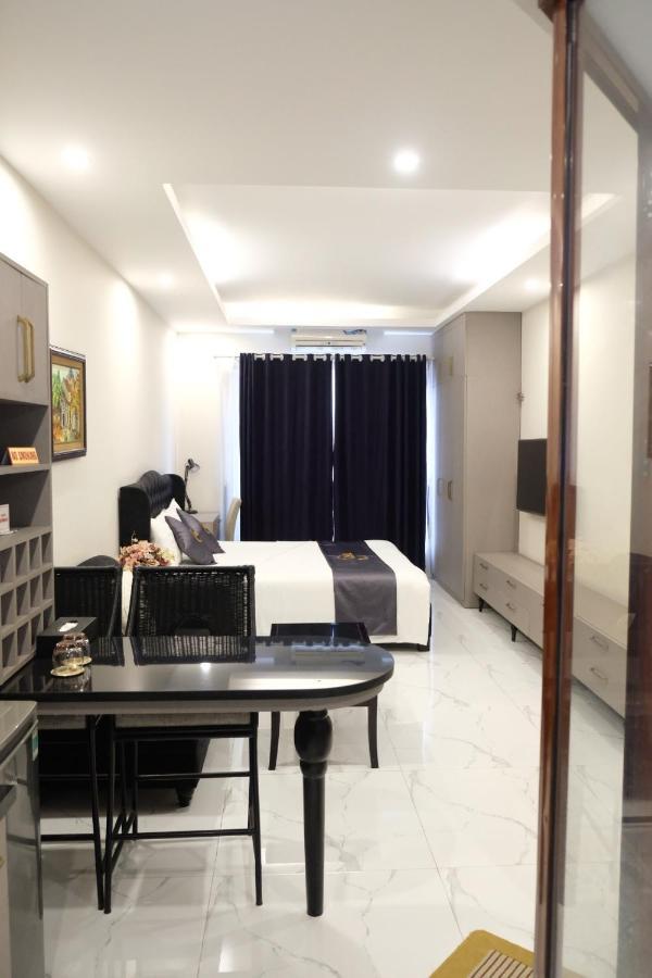Aisha Hotels And Apartments Ханой Экстерьер фото