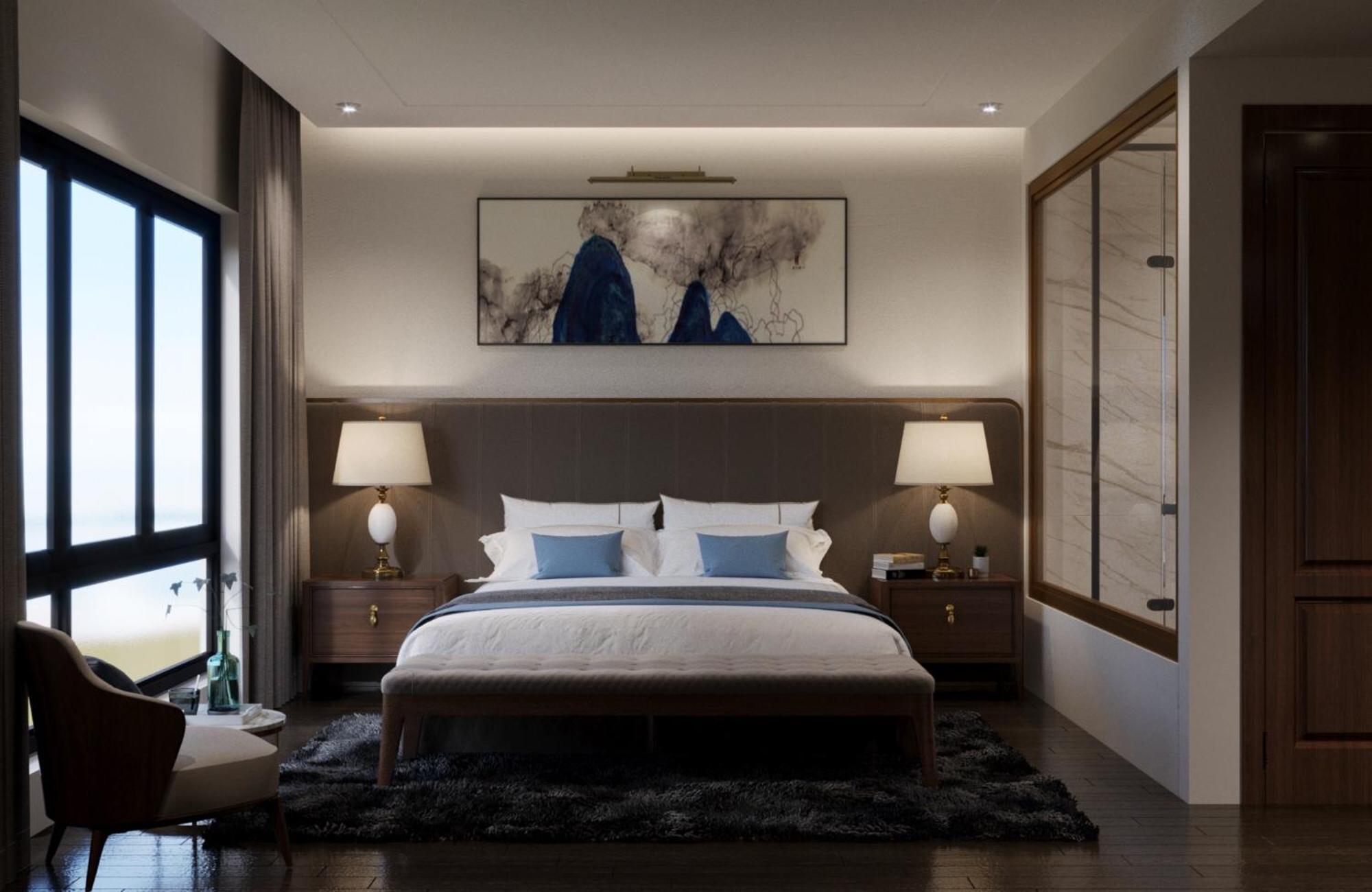 Aisha Hotels And Apartments Ханой Экстерьер фото